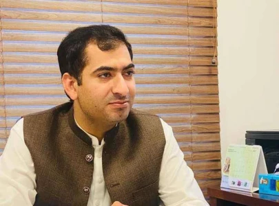 panjgur dc shot dead in mastung