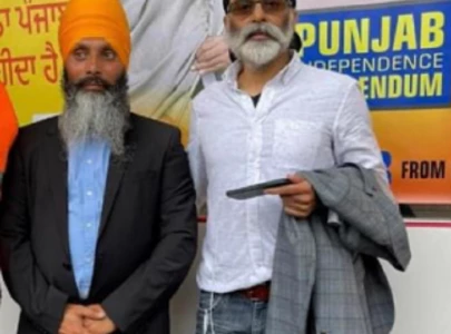 khalistan referendum to continue despite assassinations and seizures pannun khalistan referendum to continue despite assassinations and seizures pannun
