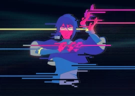 pantheon review can we live forever