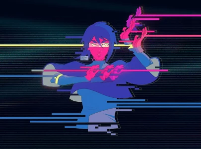 pantheon review can we live forever pantheon review can we live forever