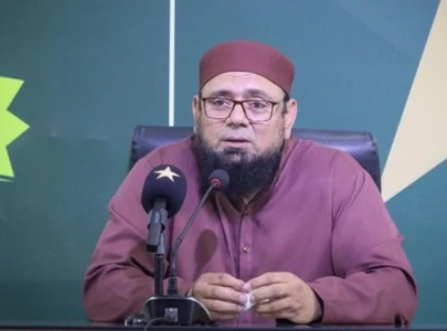 saqlain mushtaq to mentor panthers in champions cup saqlain mushtaq to mentor panthers in champions cup