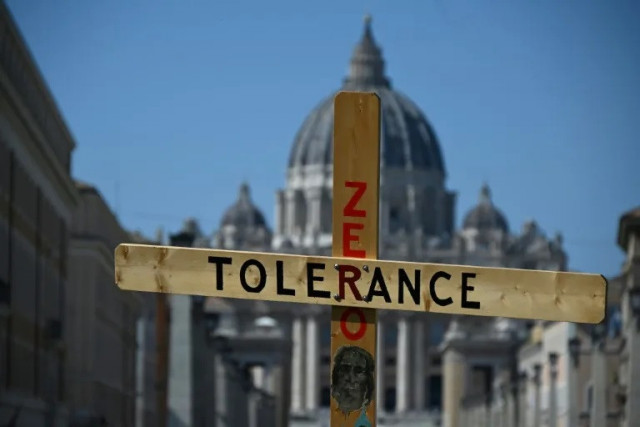 the pontifical commission for the protection of minors has faced strong criticism over its organisation funding and role with several high profile members quitting afp photo the pontifical commission for the protection of minors has faced strong criticism over its organisation funding and role with several high profile members quitting afp photo