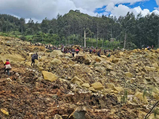 ethiopia landslide claims 55 lives say local officials