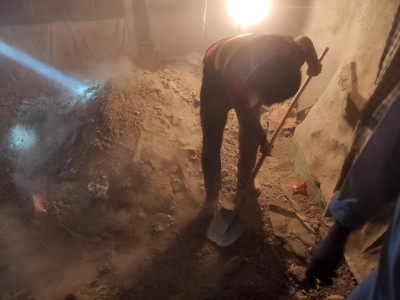 eight children killed in kurram roof collapse eight children killed in kurram roof collapse