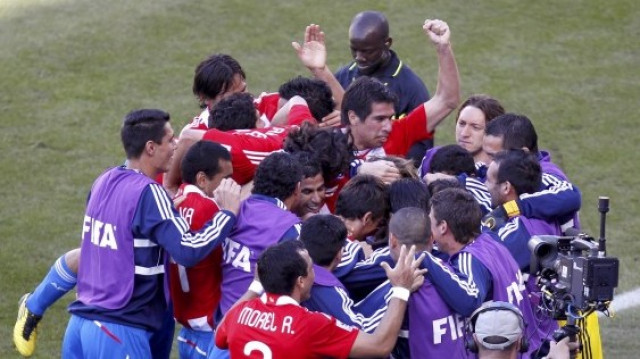 paraguay outclass slovakia paraguay outclass slovakia