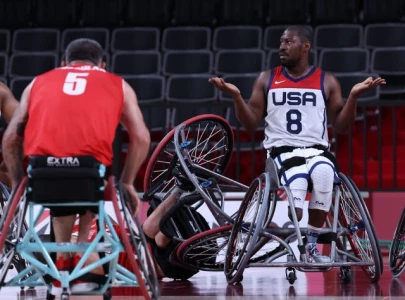 paralympics 2024 everything you need to know about wheelchair basketball