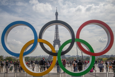 games wide open revealed as paris 2024 slogan