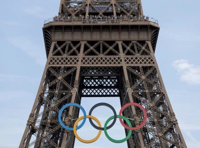 google introduces ai enhancements for us broadcast of paris olympics google introduces ai enhancements for us broadcast of paris olympics