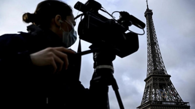 olympics 2024 paris set to revamp games with urban style