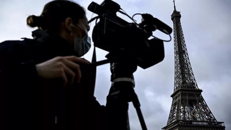 olympics 2024 paris set to revamp games with urban style