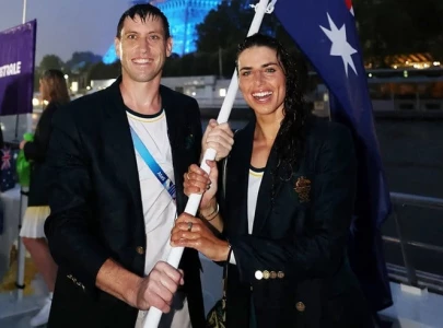 paris 2024 olympics opening ceremony fails to impress