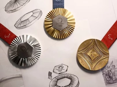 us tops paris olympics medals table at closing edging out china