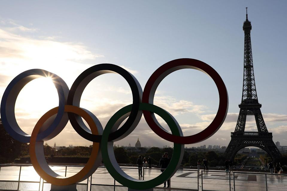 Champs-Élysées to be given makeover before Paris Olympic Games