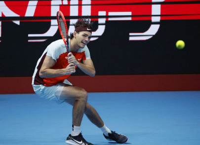 american quartet reach paris masters second round