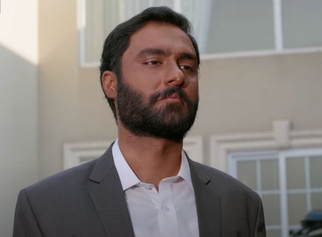 ahmed ali akbar s parizaad is reportedly getting a sequel ahmed ali akbar s parizaad is reportedly getting a sequel