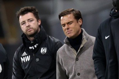 parker hurting as misfiring fulham go down