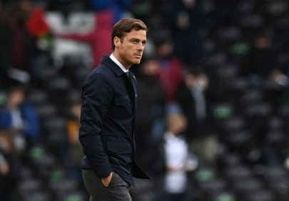 parker named new bournemouth boss after leaving fulham