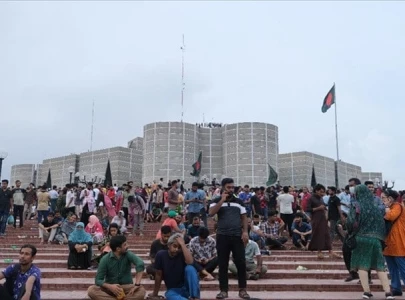 bangladesh s transitional govt to be inaugurated on thursday bangladesh s transitional govt to be inaugurated on thursday