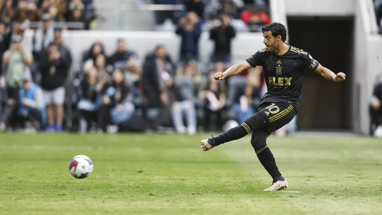 lafc beat galaxy in mls derby thriller lafc beat galaxy in mls derby thriller