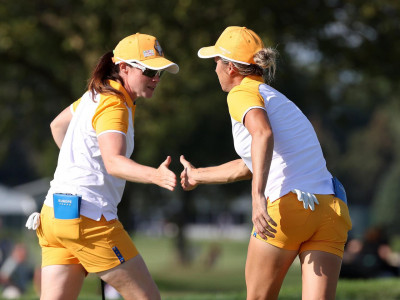 maguire reid seek lpga crown