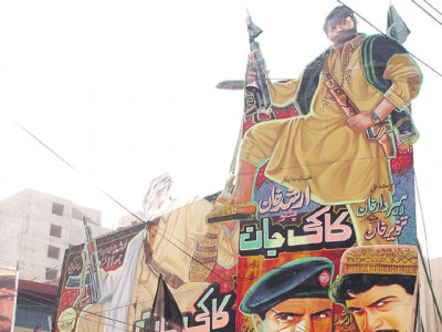 pashto films plagued with issues