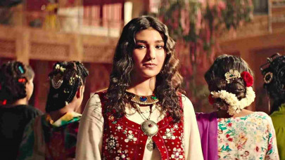 shae gill s coke studio journey began from her best friend s room pasoori hitmaker tells all shae gill s coke studio journey began from her best friend s room pasoori hitmaker tells all