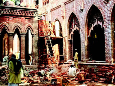 built heritage angles all wrong in lhc west wing restoration built heritage angles all wrong in lhc west wing restoration