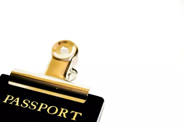 how to pay for a passport how to pay for a passport