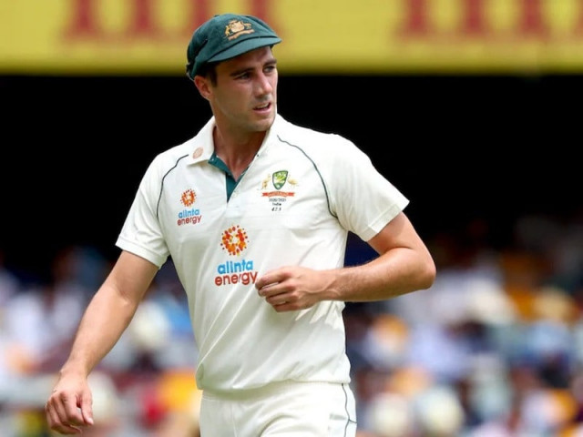 pat cummins to take two month break to focus on test series against india pat cummins to take two month break to focus on test series against india