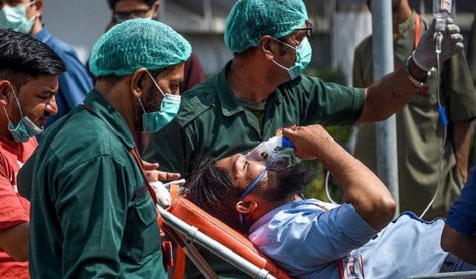 Rawalpindi reports 8 more Covid deaths - Vimarsana News