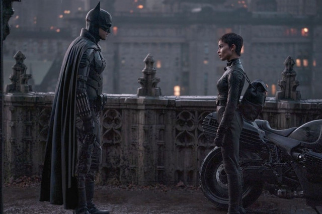 review the batman embraces the dark knight s gothic horror roots review the batman embraces the dark knight s gothic horror roots