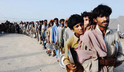 patwaris bribing flood victims for aid patwaris bribing flood victims for aid