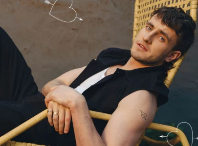 paul mescal to portray paul mccartney in sam mendes beatles biopic series paul mescal to portray paul mccartney in sam mendes beatles biopic series