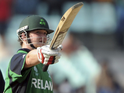 stirling fires ireland to consolation win stirling fires ireland to consolation win
