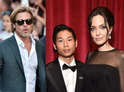 eyewitness recounts pax jolie pitt s bike accident describes helping him before paramedics arrival