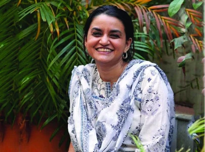 all we imagine as light shines through