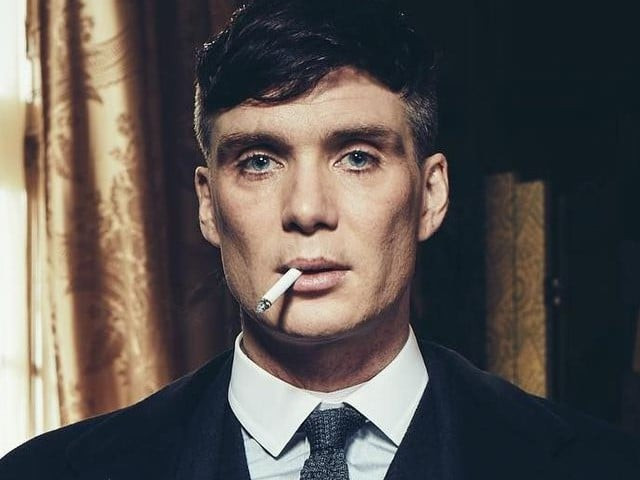 fans ecstatic as cillian murphy returns as thomas shelby for the peaky blinders movie fans ecstatic as cillian murphy returns as thomas shelby for the peaky blinders movie