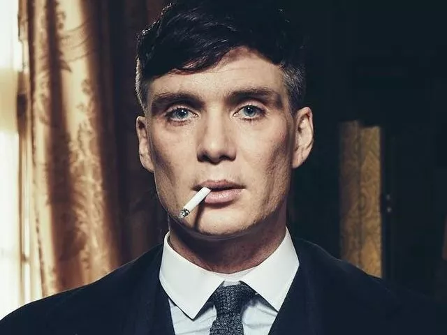 fans ecstatic as cillian murphy returns as thomas shelby for the peaky blinders movie fans ecstatic as cillian murphy returns as thomas shelby for the peaky blinders movie