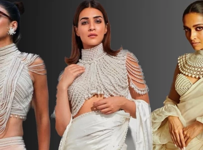 from kiran malik to deepika padukone pearls are the hottest trend of 2023
