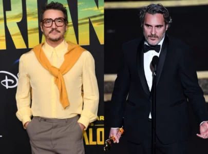 pedro pascal was reportedly suggested as a replacement for phoenix in todd haynes gay romance film