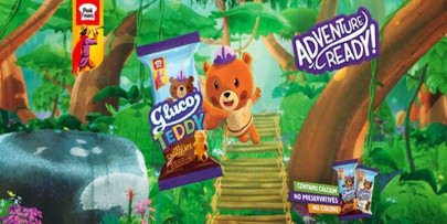 peek freans gluco teddy the perfect healthy snacking alternative for kids