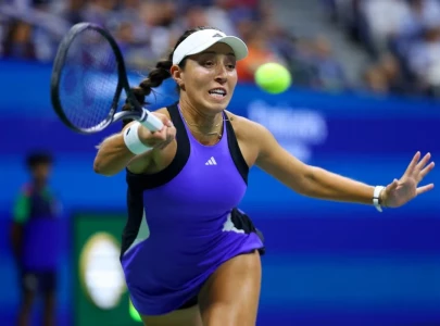 pegula stuns swiatek to reach first grand slam semi final