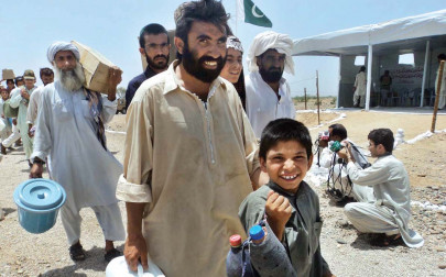 it s not the poor who support militants report it s not the poor who support militants report