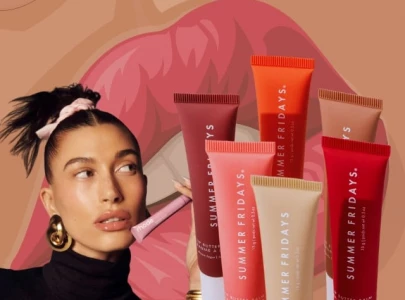 the lip gloss of the summer may surprise you spoiler alert it s not rhode s peptide lip tint the lip gloss of the summer may surprise you spoiler alert it s not rhode s peptide lip tint
