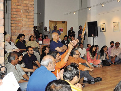 faiz centennial celebration