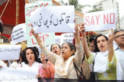 shahbaz bhatti s assassination protesters say they could be next shahbaz bhatti s assassination protesters say they could be next
