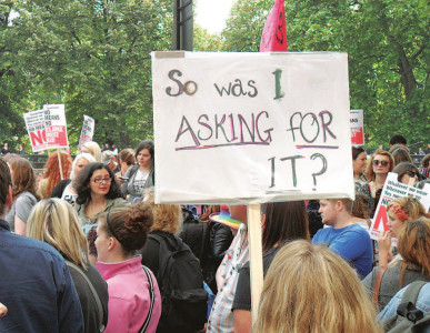 slutwalk march for your rights slutwalk march for your rights
