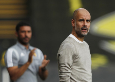 guardiola seeks more consistency from man city next season guardiola seeks more consistency from man city next season