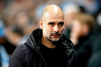 guardiola says he must prove he deserves man city extension