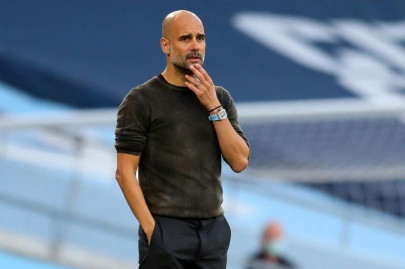 clock ticking on guardiola s dreams as city chase elusive crown clock ticking on guardiola s dreams as city chase elusive crown